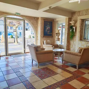 visit hotel